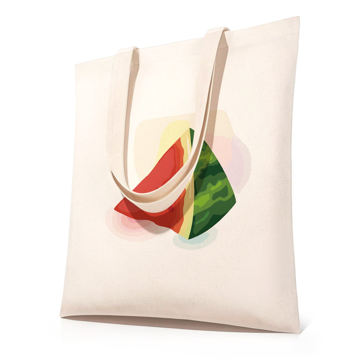 Watermelon PBN Bag