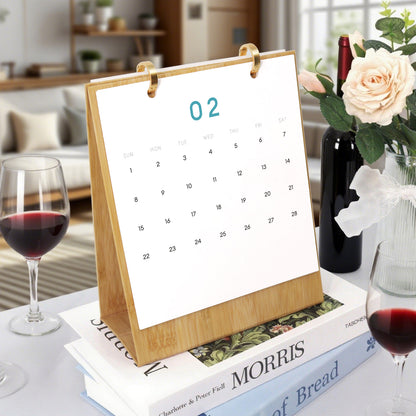 cocktail Series -Calendar