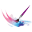 paint by number-maikoo art logo